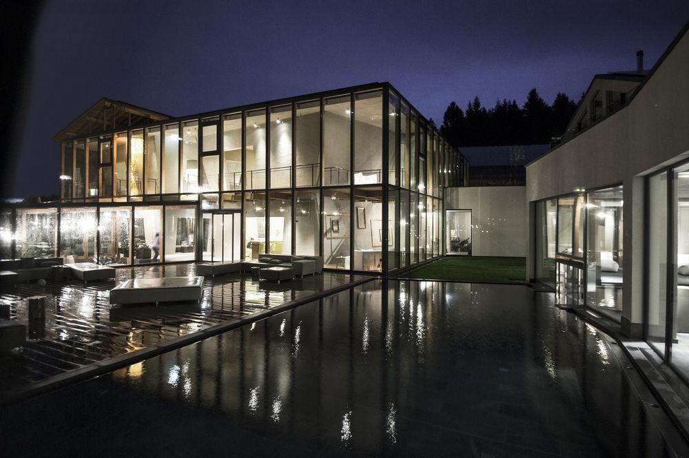Ulrichshof, Baby & Kinder Bio-Resort Rimbach (Bavaria) Exterior foto