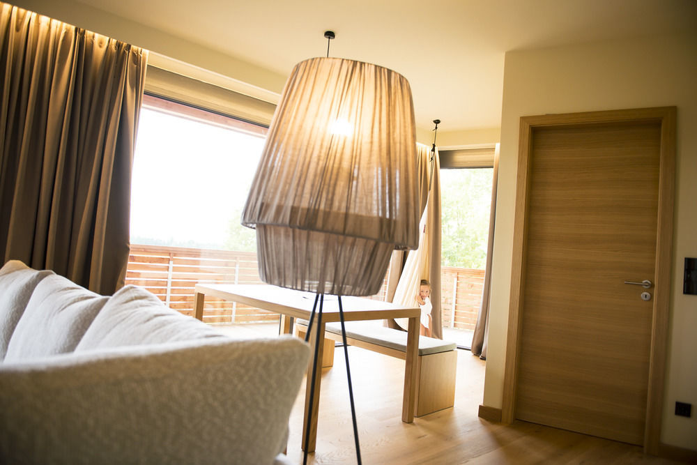 Ulrichshof, Baby & Kinder Bio-Resort Rimbach (Bavaria) Exterior foto